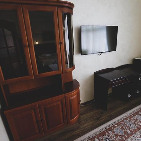 Solnichnaia Dolyna Hotel Polyana  Eksteriør billede