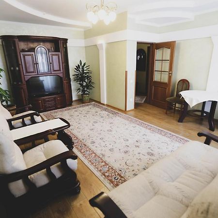Solnichnaia Dolyna Hotel Polyana  Eksteriør billede