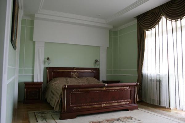 Solnichnaia Dolyna Hotel Polyana  Værelse billede