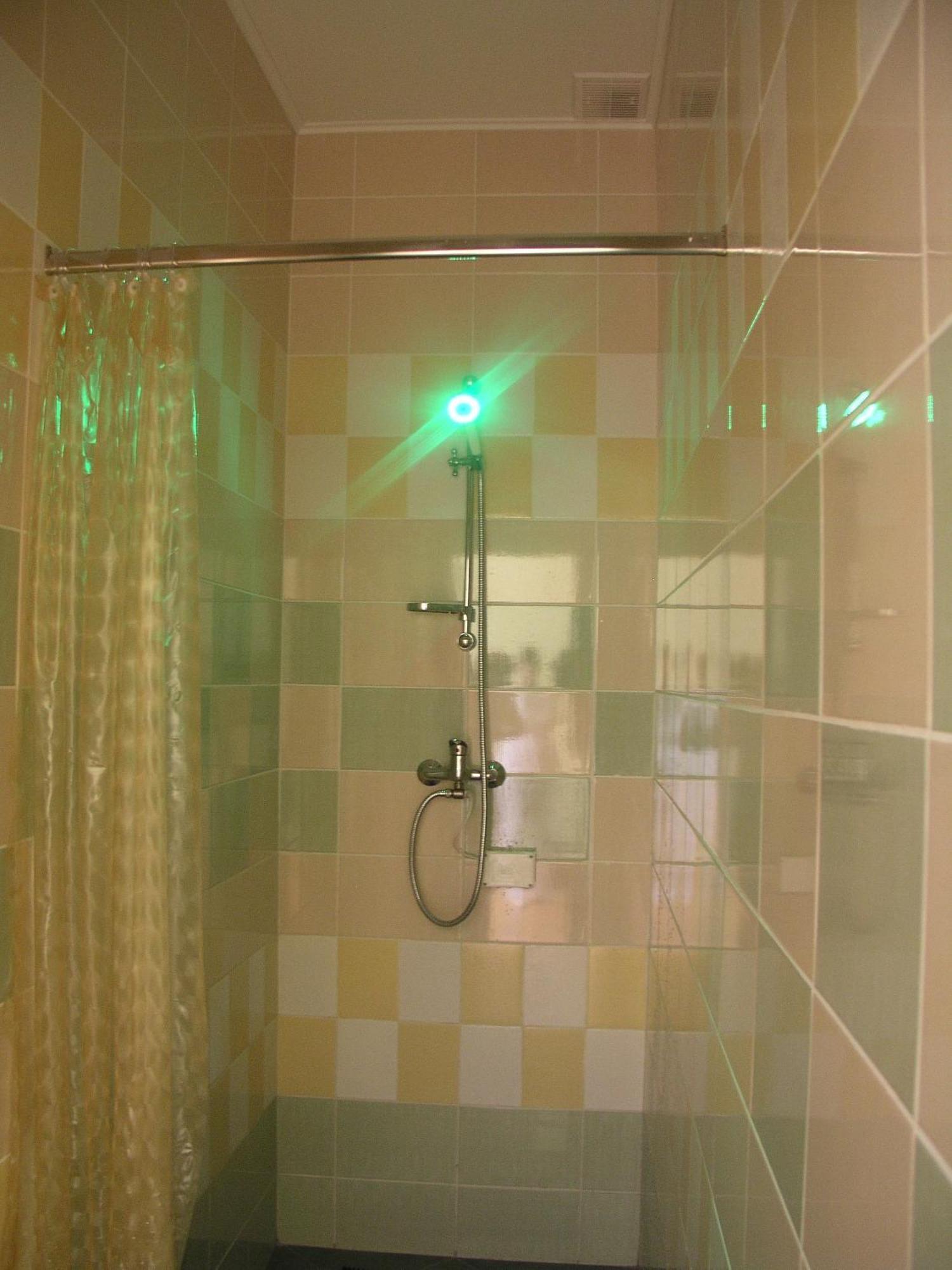 Solnichnaia Dolyna Hotel Polyana  Eksteriør billede