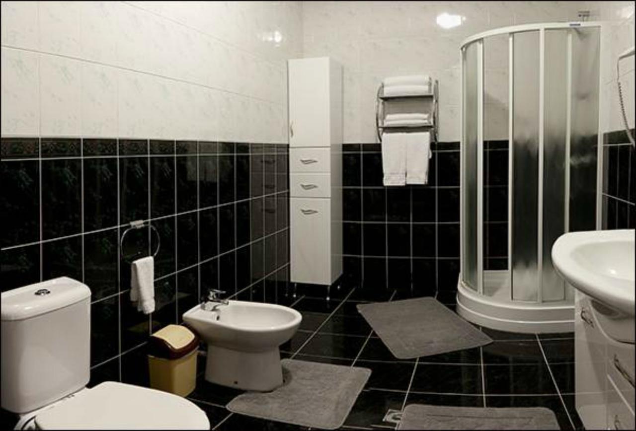 Solnichnaia Dolyna Hotel Polyana  Eksteriør billede