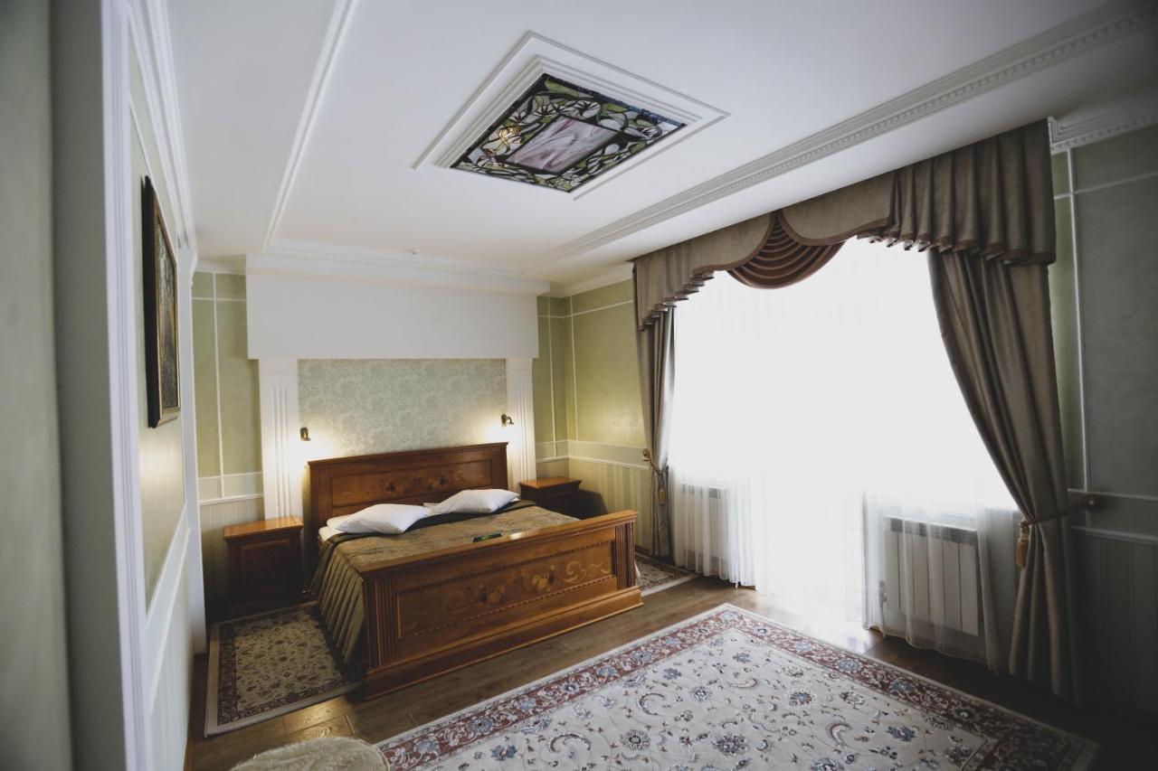 Solnichnaia Dolyna Hotel Polyana  Eksteriør billede