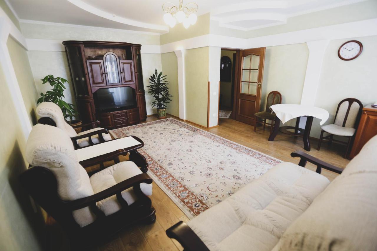 Solnichnaia Dolyna Hotel Polyana  Eksteriør billede